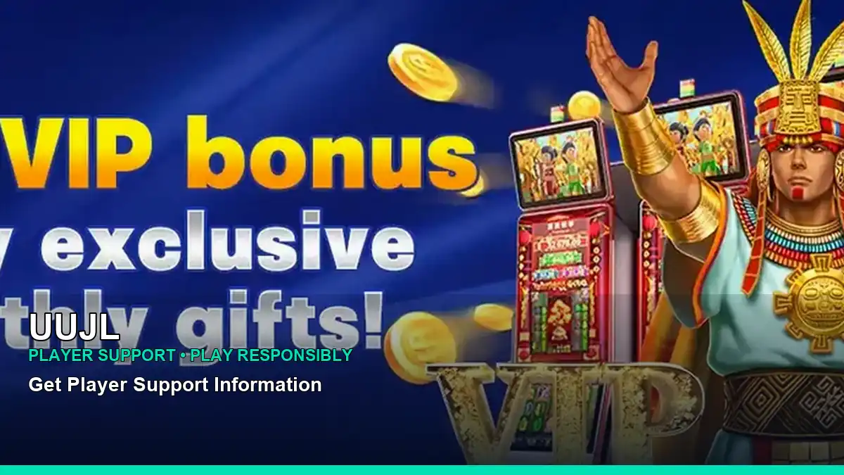 UUJL account safety and casino help for Philippine players
